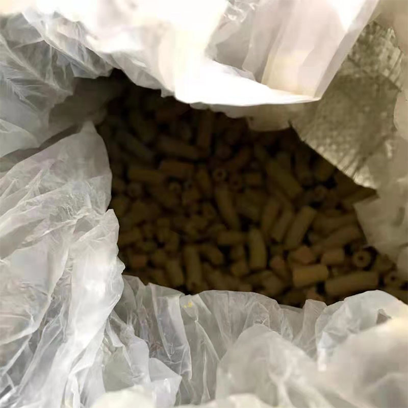 霍林郭勒市钒催化剂回收